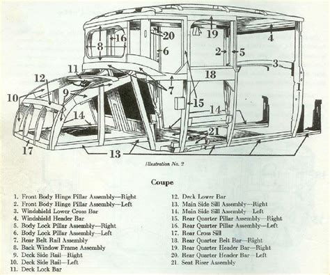 1939 ford coupe sheet metal|Ford sheet metal parts.